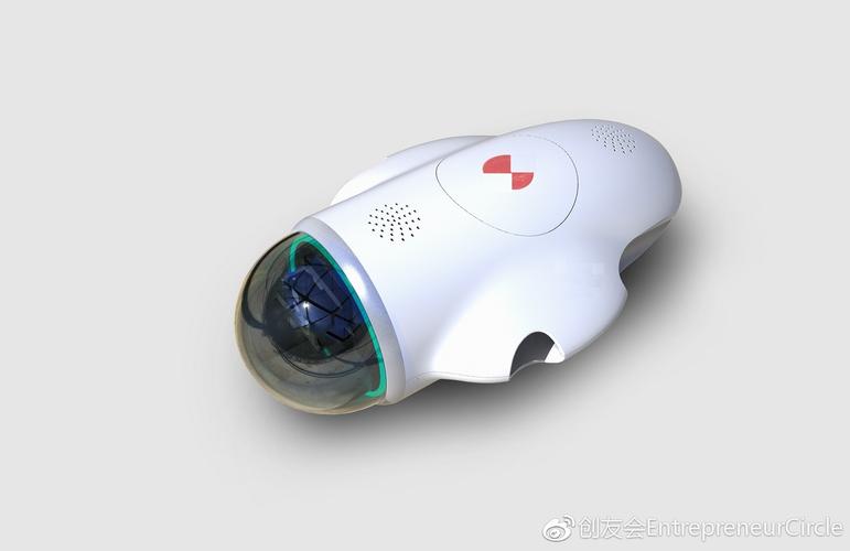 深耕蓝海与田野 两年日夜兼程，水下无人航行器与农用无人机双线突破